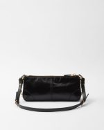 Prada Re-Edition 2002 Medium Leather Shoulder Bag - Image 6